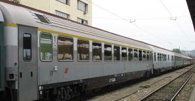 Stolica Serbii czeka na międzynarodowe pociągi