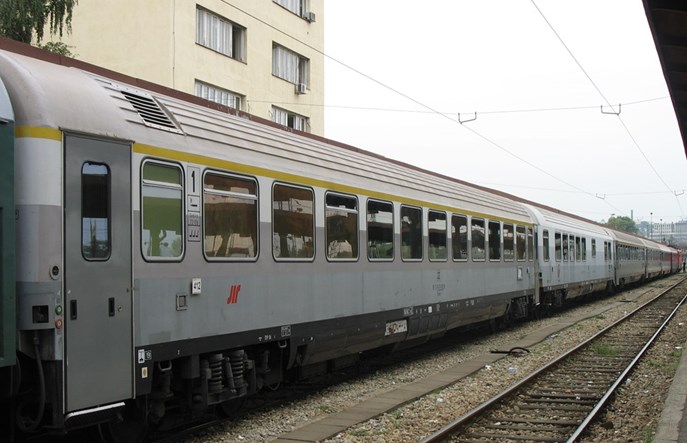 Stolica Serbii czeka na międzynarodowe pociągi