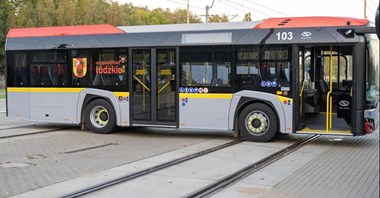 Łódzkie utrzyma komunikację zastępczą ze Skierniewic do Łowicza i Kutna 