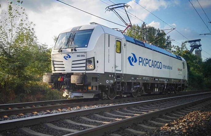 PKP CARGO planuje zmiany w kapitale zakładowym – ważny krok w procesie restrukturyzacji