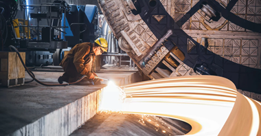 Porr ma ponad 6 mld euro zamówień na siedmiu rynkach