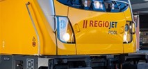 PKP PLK zmienia rozkład jazdy. Przez brak RegioJet do Poznania