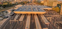 PKP PLK: Nowy rozkład – więcej pociągów, wyższe prędkości, krótsze postoje