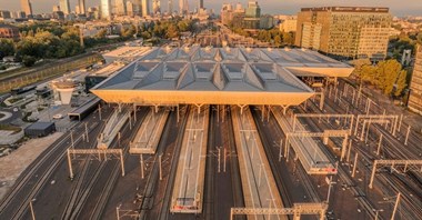 PKP PLK: Nowy rozkład – więcej pociągów, wyższe prędkości, krótsze postoje