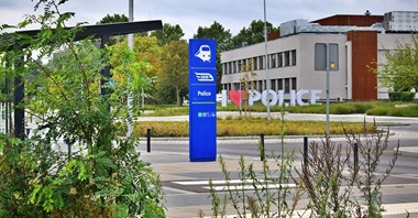 PKP PLK chce budować nową linię kolejową ze Szczecina do Polic