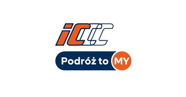 Podróż to MY! Startuje nowa kampania wizerunkowa PKP Intercity
