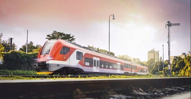 Škoda Group dostarczy nawet 36 jednostek bateryjnych na Słowację