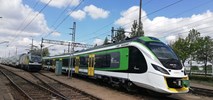 Impulsy Kolei Mazowieckich do naprawy rewizyjnej