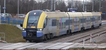 Koleje Małopolskie szukają wykonawcy naprawy głównej Acatusów II