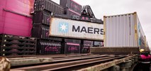 Ruszyło połączenie intermodalne z Baltic Hub na Ukrainę
