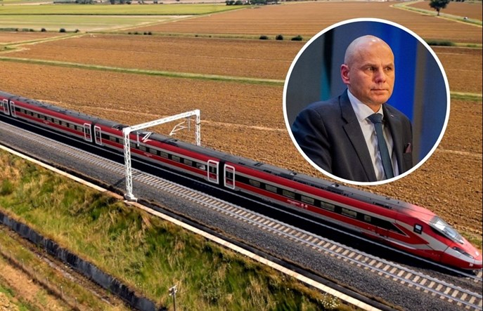 Hitachi: Zaoferujemy w Polsce dużo więcej niż tabor KDP