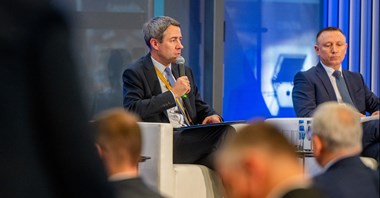 Wyborski, PKP PLK: Przyśpieszyliśmy ogłaszanie przetargów. Zamiast 16 będzie 27 mld zł 