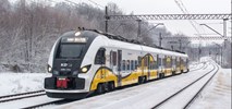 Nowy rozkład Kolei Dolnośląskich. Sprintery do Brzegu i więcej przystanków na żądanie