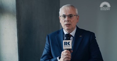 Malinowski, PKP Intercity: Otworzyliśmy drogę dla konkurencji  