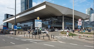 Moc atrakcji na 50. urodziny dworca Warszawa Centralna