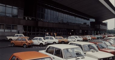 Moc atrakcji na 50. urodziny dworca Warszawa Centralna