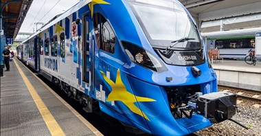 Nowy rozkład jazdy na Pomorzu Zachodnim. Więcej pociągów