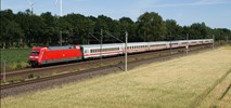 PKP Intercity tłumaczy, dlaczego kupiło niemieckie wagony