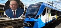 Koleje Śląskie: Będzie 35 Impulsów i nowa baza w Gliwicach