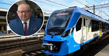 Koleje Śląskie: Będzie 35 Impulsów i nowa baza w Gliwicach