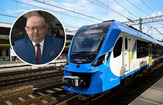 Koleje Śląskie: Będzie 35 Impulsów i nowa baza w Gliwicach