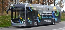 Konin otwiera oferty na „zielony” wodór dla 11 autobusów