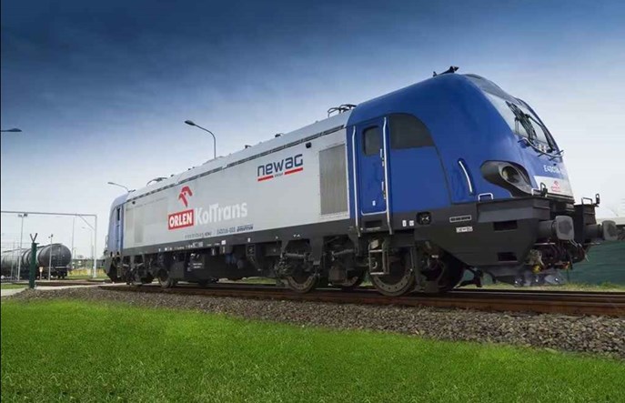 Newag rozbił bank na GPW. Rosną wyniki firmy i… oczekiwania inwestorów