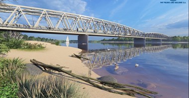 PLK wybiera najlepszą ofertę na modernizację linii nr 12 między Czachówkiem i Pilawą