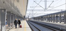 ETCS na trasie Poznań – Szczecin. Jest przetarg