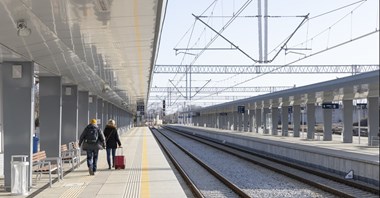 ETCS na trasie Poznań – Szczecin. Jest przetarg