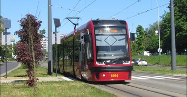 Łódź: Gdańska zyska więcej linii tramwajowych? UMŁ nie pozostawia złudzeń
