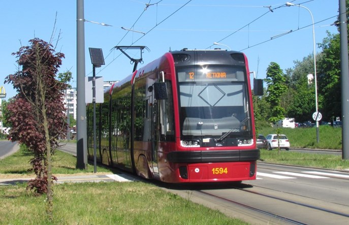 Łódź: Gdańska zyska więcej linii tramwajowych? UMŁ nie pozostawia złudzeń