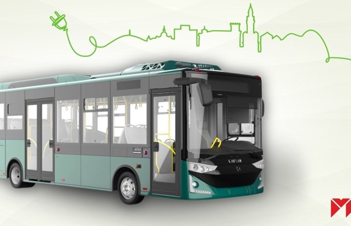 Bielsko-Biała odmładza tabor. 50 nowych autobusów do końca 2026 roku