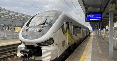 Lubuskie powołało własną spółkę kolejowo-autobusową