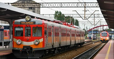 Ostrów Wielkopolski: Potrzebny nowy przystanek na łącznicy? 