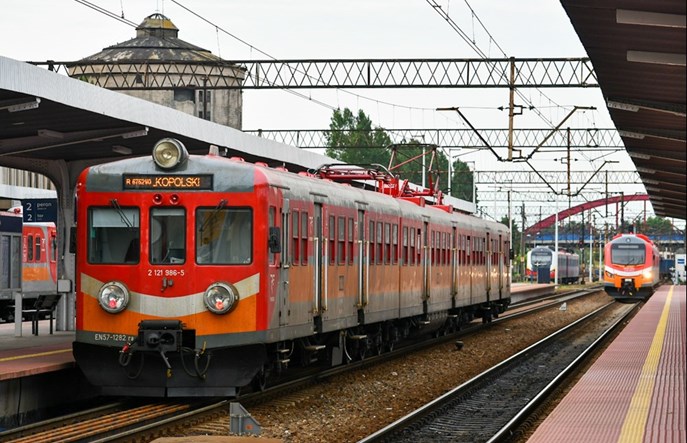 Ostrów Wielkopolski: Potrzebny nowy przystanek na łącznicy? 