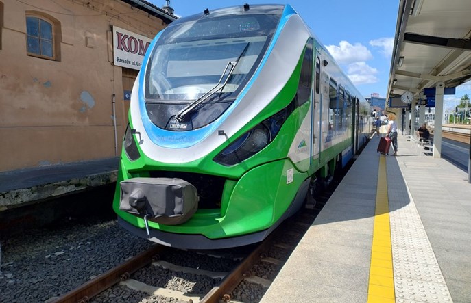 Polregio z umową na przewozy na Podkarpaciu do 2031 r. 