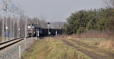 Łódzkie: Powrót kolei do Działoszyna ma wymiar symboliczny 