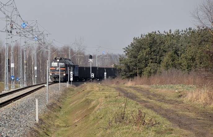 Łódzkie: Powrót kolei do Działoszyna ma wymiar symboliczny 