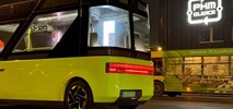 Autonomous Systems i PKM Gliwice uruchamiają wspólny pilotaż smartbusa