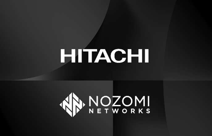 Hitachi Cyber i Nozomi Networks łączą siły, aby dostarczać światowej klasy rozwiązania do monitorowania OT i IoT
