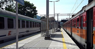 Mniej bezpośrednich pociągów regionalnych do Zakopanego 