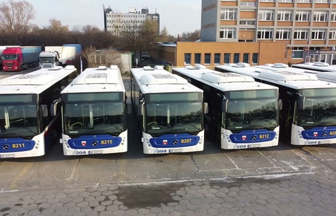 Bydgoszcz: jedna oferta na leasing 10 autobusów i drożej niż planowało MZK