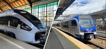 PKP Intercity: Darty i pierwsze Flirty zbliżają się do napraw głównych