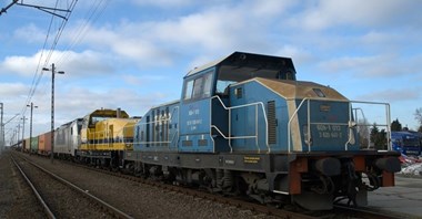 METRANS wzmacnia swoją pozycję w Polsce. Dębica nowym ogniwem paneuropejskiej sieci intermodalnej