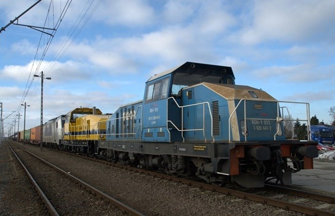 METRANS wzmacnia swoją pozycję w Polsce. Dębica nowym ogniwem paneuropejskiej sieci intermodalnej