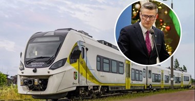 Lubuskie: Własny przewoźnik i co dalej?