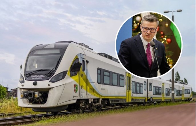 Lubuskie: Własny przewoźnik i co dalej?