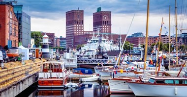 PLL LOT ogłosiły trzy nowe trasy z Gdańska!