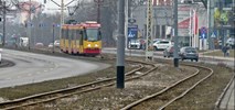 Łódź. Rzgowska do Kurczaków – kolejny tramwajowy przetarg Łódzkich Inwestycji